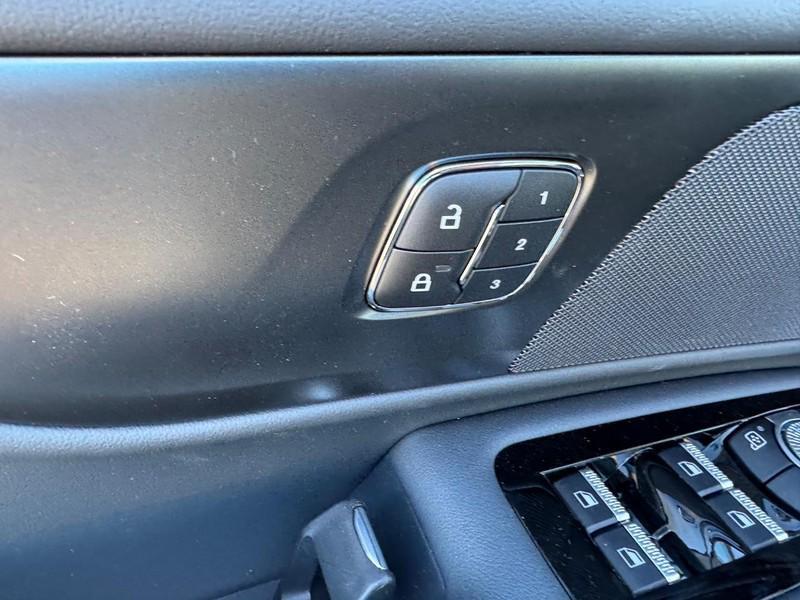 new 2026 Lincoln Nautilus car