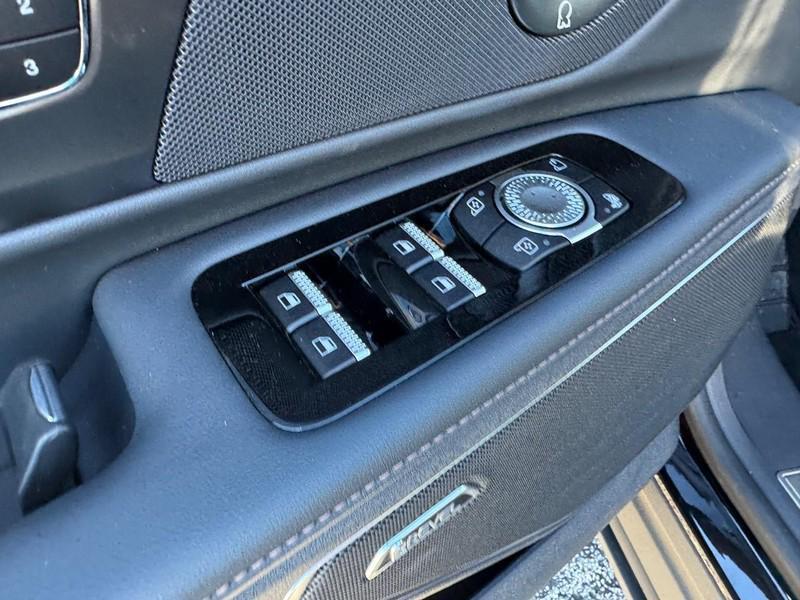 new 2026 Lincoln Nautilus car