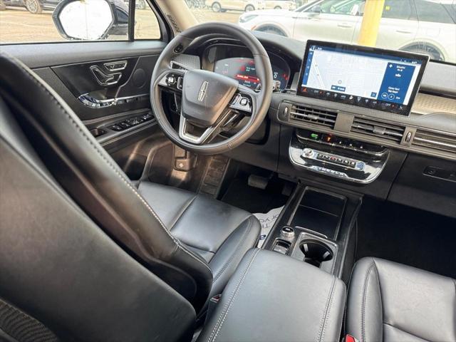 used 2023 Lincoln Corsair car, priced at $33,230