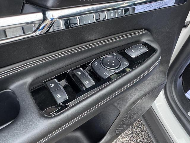 used 2023 Lincoln Corsair car, priced at $33,230