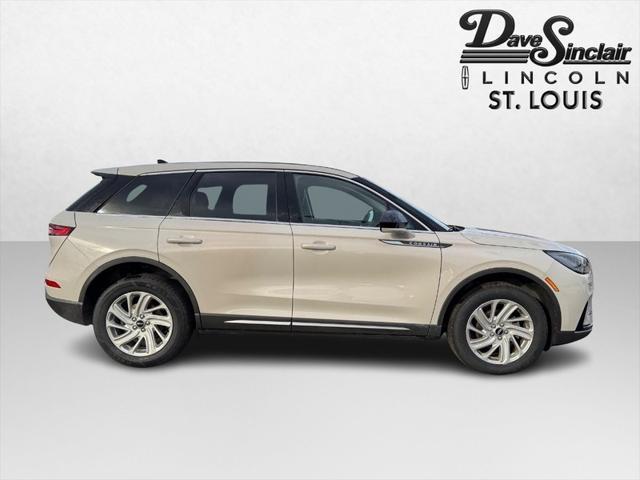 used 2023 Lincoln Corsair car, priced at $33,230