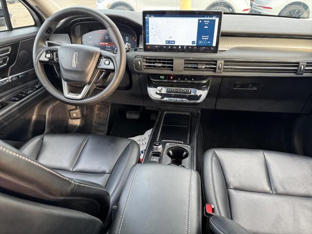 used 2023 Lincoln Corsair car, priced at $33,230