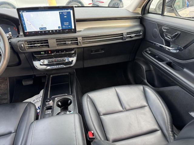used 2023 Lincoln Corsair car, priced at $33,230