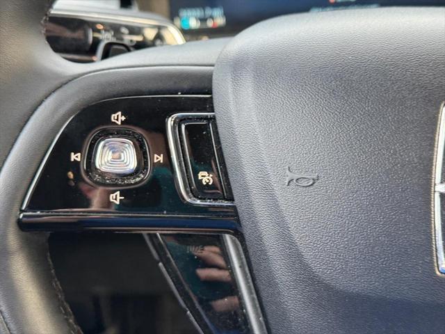 used 2023 Lincoln Corsair car, priced at $33,230