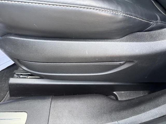 used 2023 Lincoln Corsair car, priced at $33,230