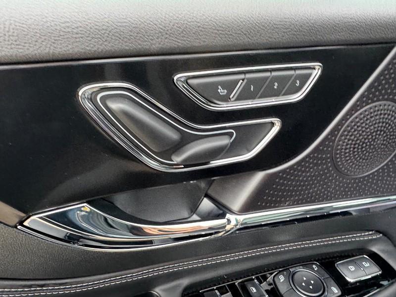 new 2025 Lincoln Corsair car, priced at $49,670