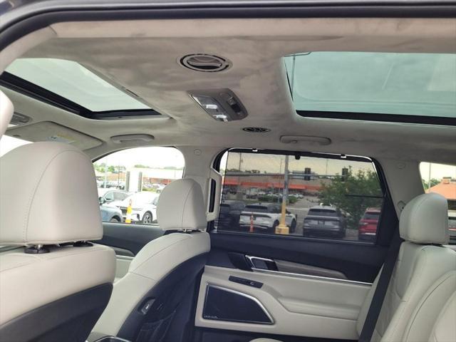 used 2022 Kia Telluride car, priced at $37,951