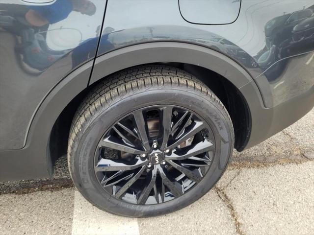 used 2022 Kia Telluride car, priced at $37,951