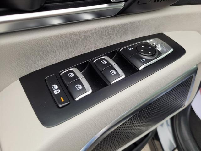 used 2022 Kia Telluride car, priced at $37,951