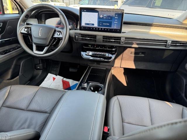 new 2024 Lincoln Corsair car, priced at $43,357