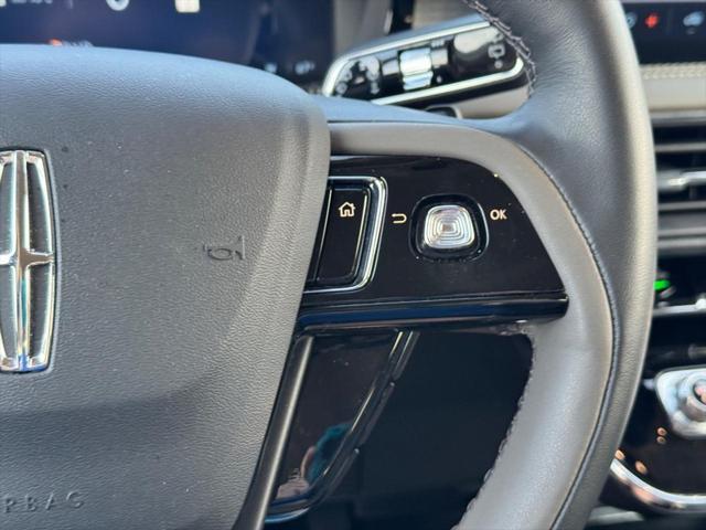 new 2024 Lincoln Corsair car, priced at $43,357
