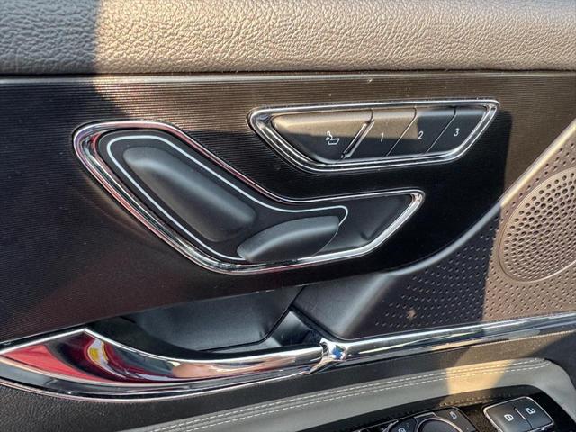new 2024 Lincoln Corsair car, priced at $43,357