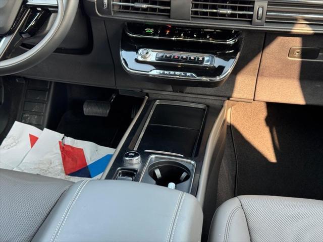 new 2024 Lincoln Corsair car, priced at $43,357