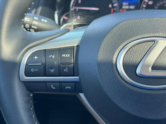 used 2021 Lexus RX 350 car, priced at $36,750