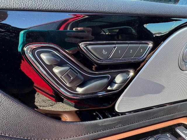 new 2025 Lincoln Aviator car, priced at $73,124