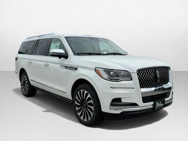 new 2024 Lincoln Navigator car, priced at $120,165