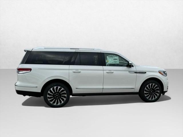 new 2024 Lincoln Navigator car, priced at $120,165