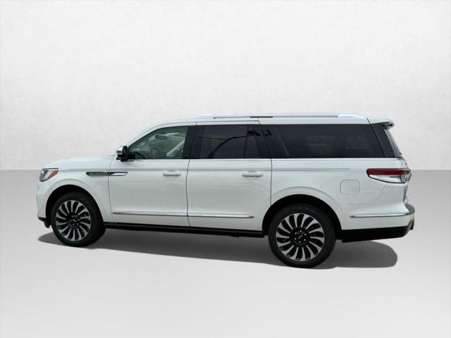 new 2024 Lincoln Navigator car, priced at $120,165