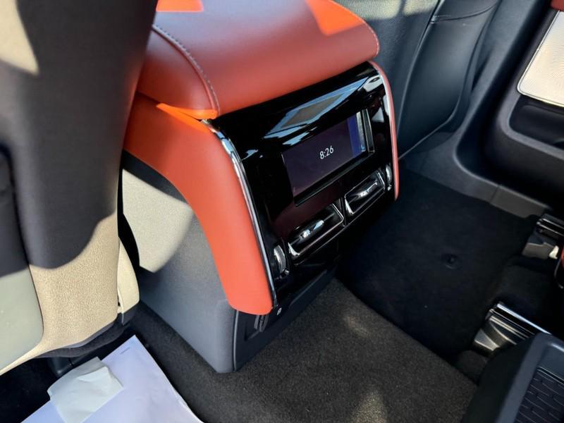 new 2025 Lincoln Aviator car, priced at $76,150
