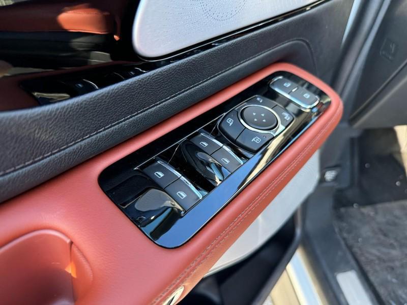 new 2025 Lincoln Aviator car, priced at $76,150