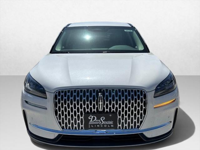 new 2024 Lincoln Corsair car, priced at $47,030