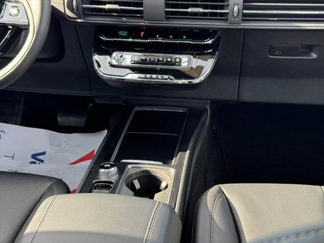 new 2025 Lincoln Corsair car, priced at $48,467