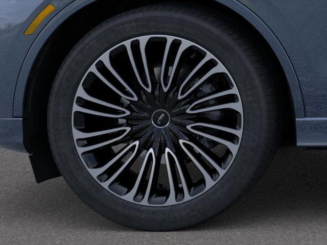 new 2025 Lincoln Aviator car, priced at $90,570