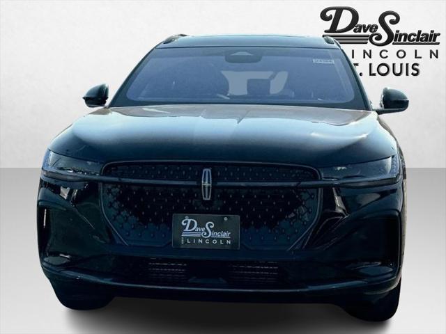 new 2024 Lincoln Nautilus car, priced at $64,220