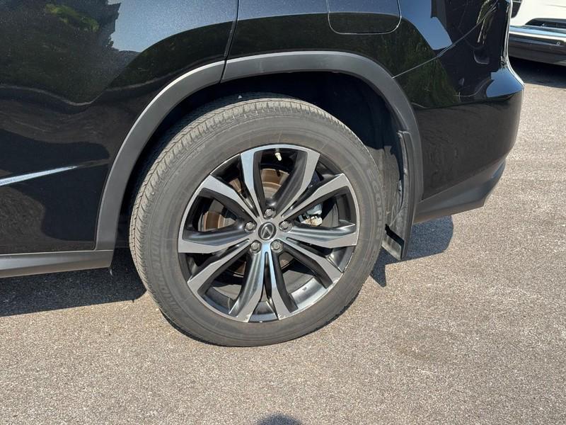 used 2020 Lexus RX 350 car, priced at $35,546