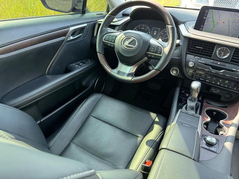 used 2020 Lexus RX 350 car, priced at $35,546