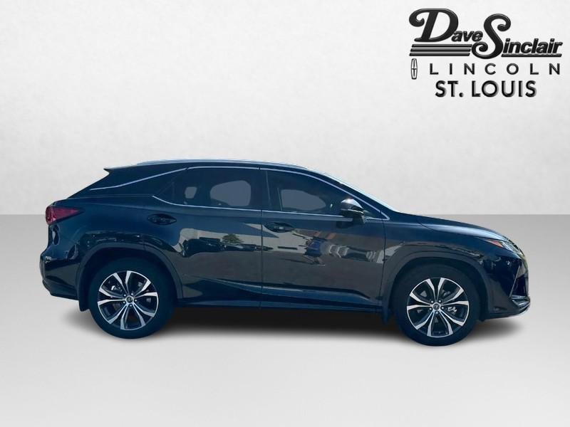 used 2020 Lexus RX 350 car, priced at $35,546