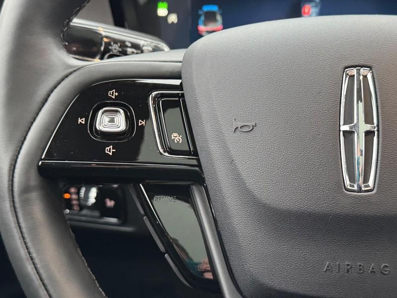 new 2026 Lincoln Corsair car