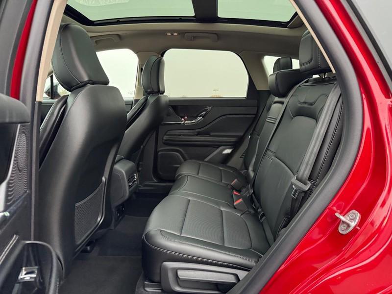 new 2026 Lincoln Corsair car