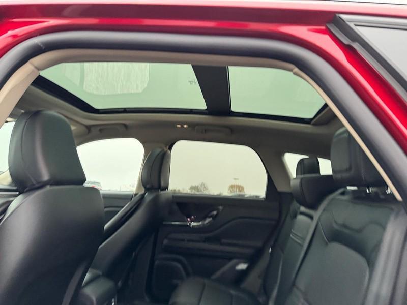 new 2026 Lincoln Corsair car