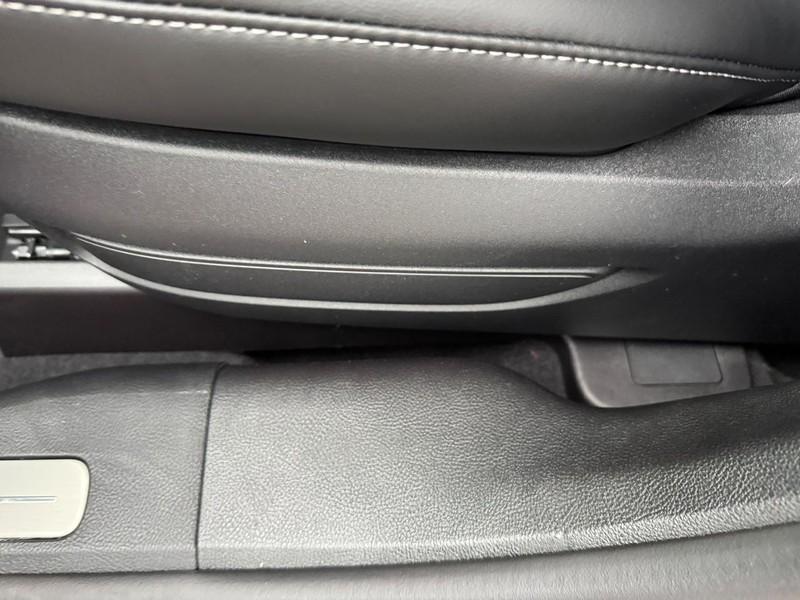 new 2026 Lincoln Corsair car