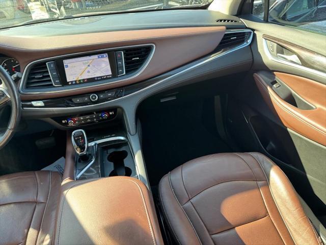 used 2020 Buick Enclave car, priced at $23,951