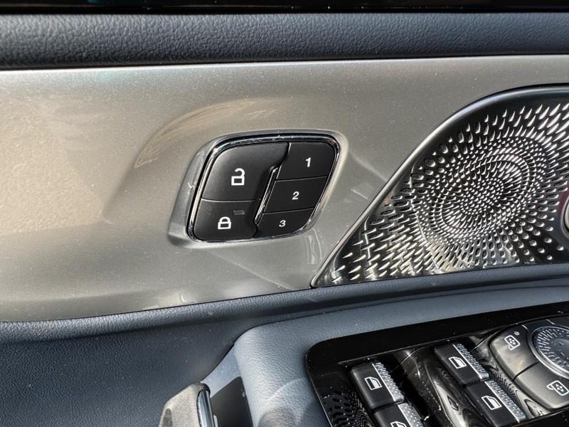 new 2025 Lincoln Nautilus car, priced at $66,552