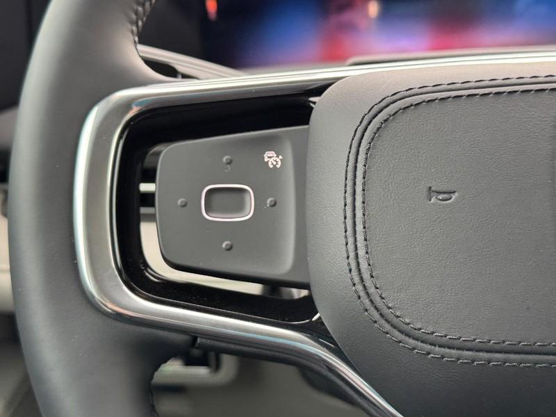 new 2026 Lincoln Nautilus car