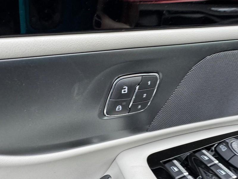 new 2026 Lincoln Nautilus car