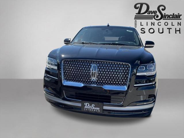 new 2023 Lincoln Navigator car, priced at $89,661