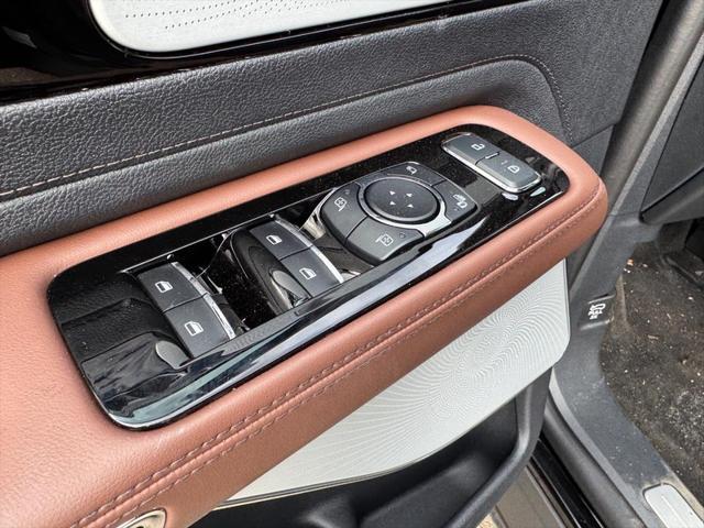 new 2025 Lincoln Aviator car, priced at $72,473