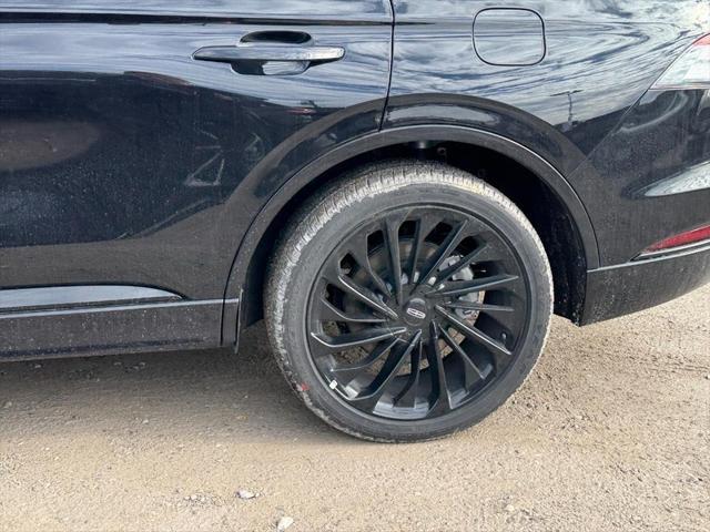 new 2025 Lincoln Aviator car, priced at $72,473