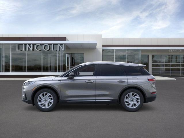 new 2025 Lincoln Corsair car, priced at $42,180