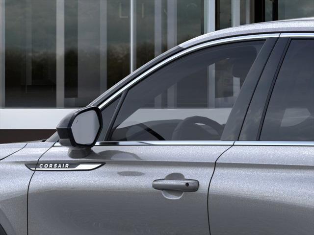 new 2025 Lincoln Corsair car, priced at $42,180