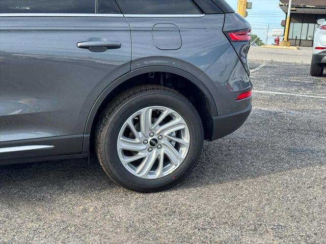 new 2025 Lincoln Corsair car, priced at $42,180