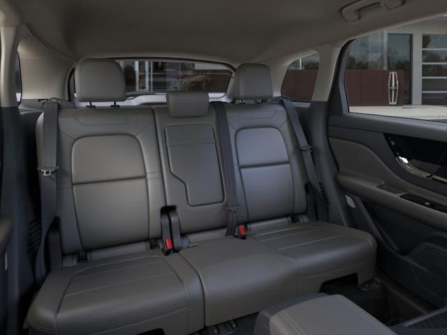 new 2025 Lincoln Corsair car, priced at $42,180