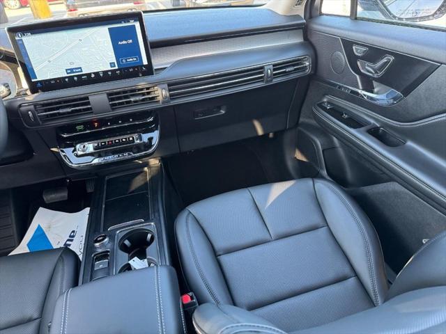 new 2025 Lincoln Corsair car, priced at $47,970