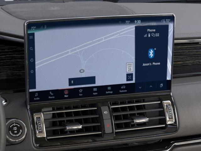 new 2024 Lincoln Navigator car, priced at $108,759