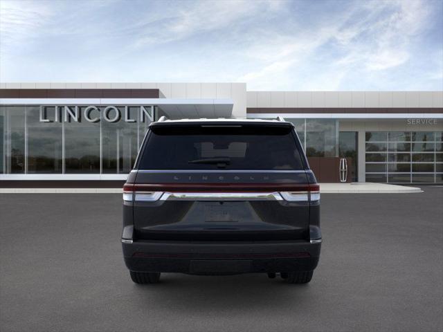 new 2024 Lincoln Navigator car, priced at $108,759