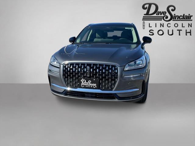 new 2024 Lincoln Corsair car, priced at $49,115